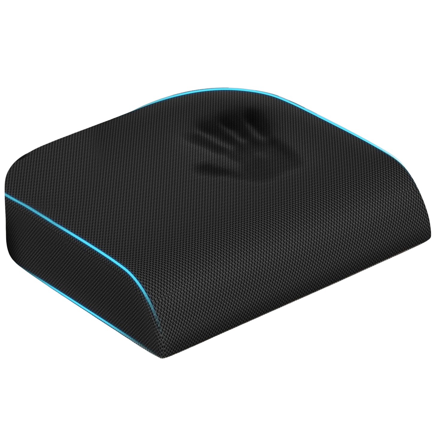 Memory Foam Seat Cushion for Everyday Sitting Comfort