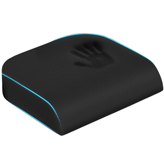 Memory Foam Seat Cushion for Everyday Sitting Comfort