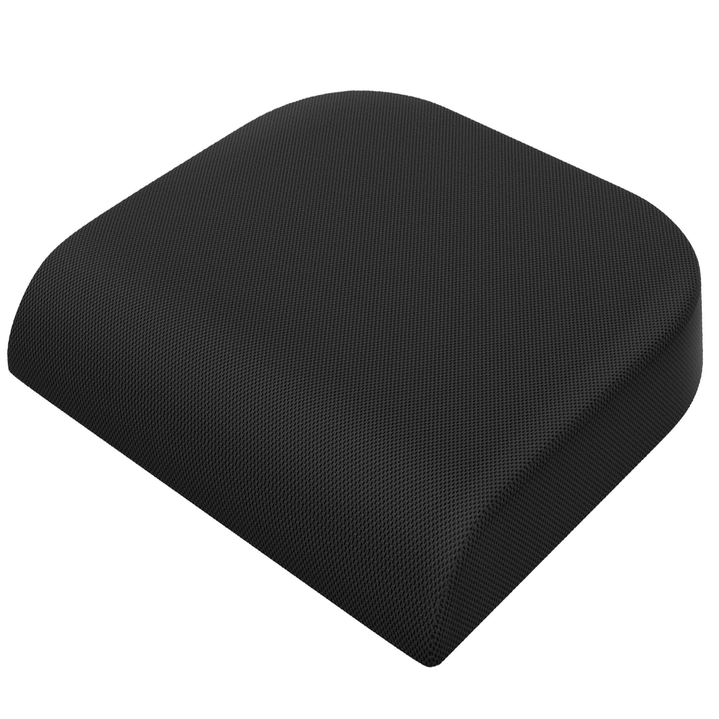 Memory Foam Seat Cushion for Everyday Sitting Comfort