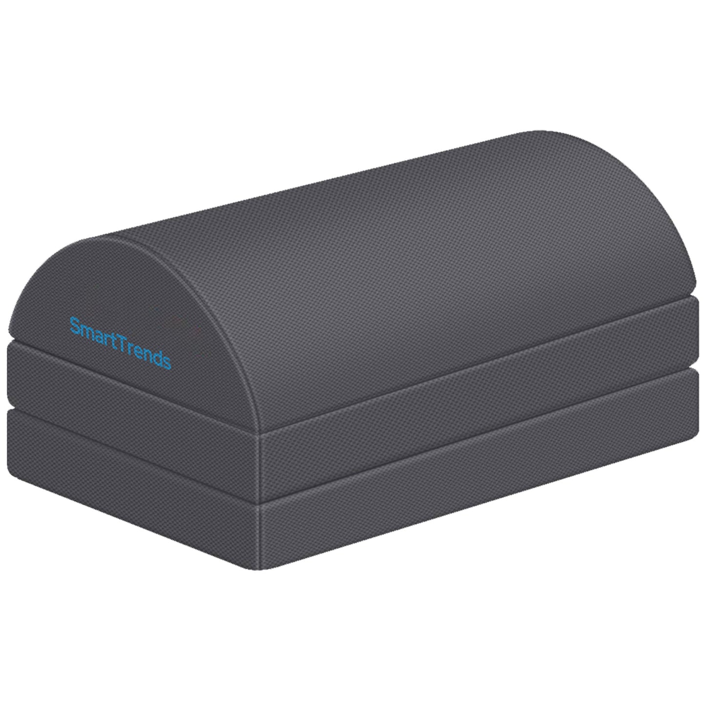 Adjustable Under Desk Foot Rest for Office Comfort